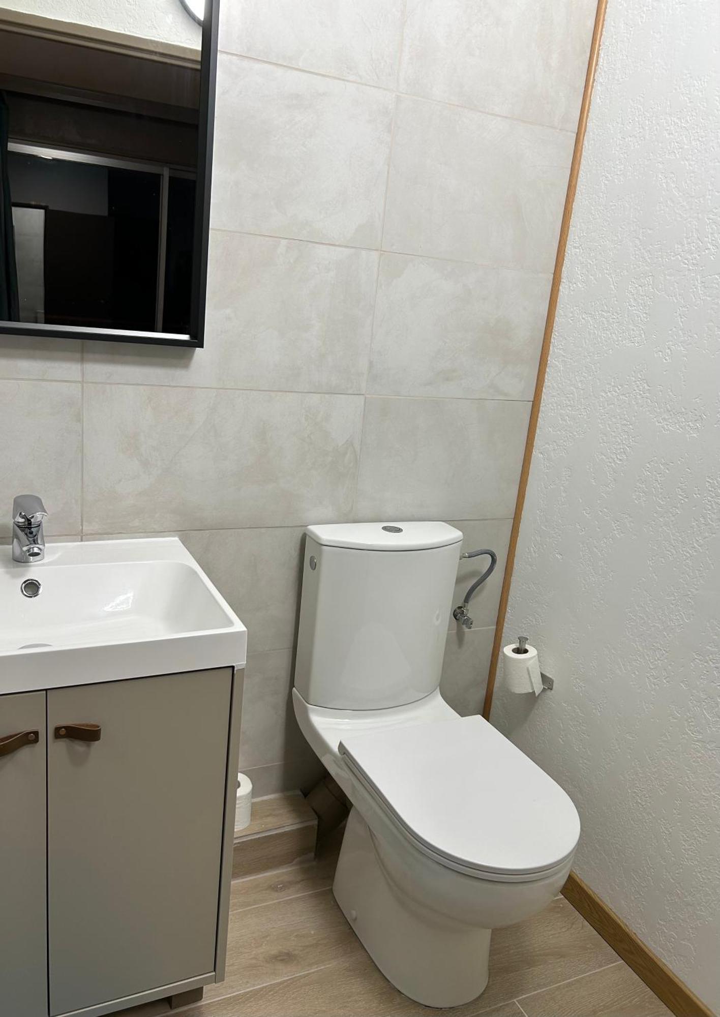 Apartement Saint Louis Train Station- Euroairport- Basel Dış mekan fotoğraf