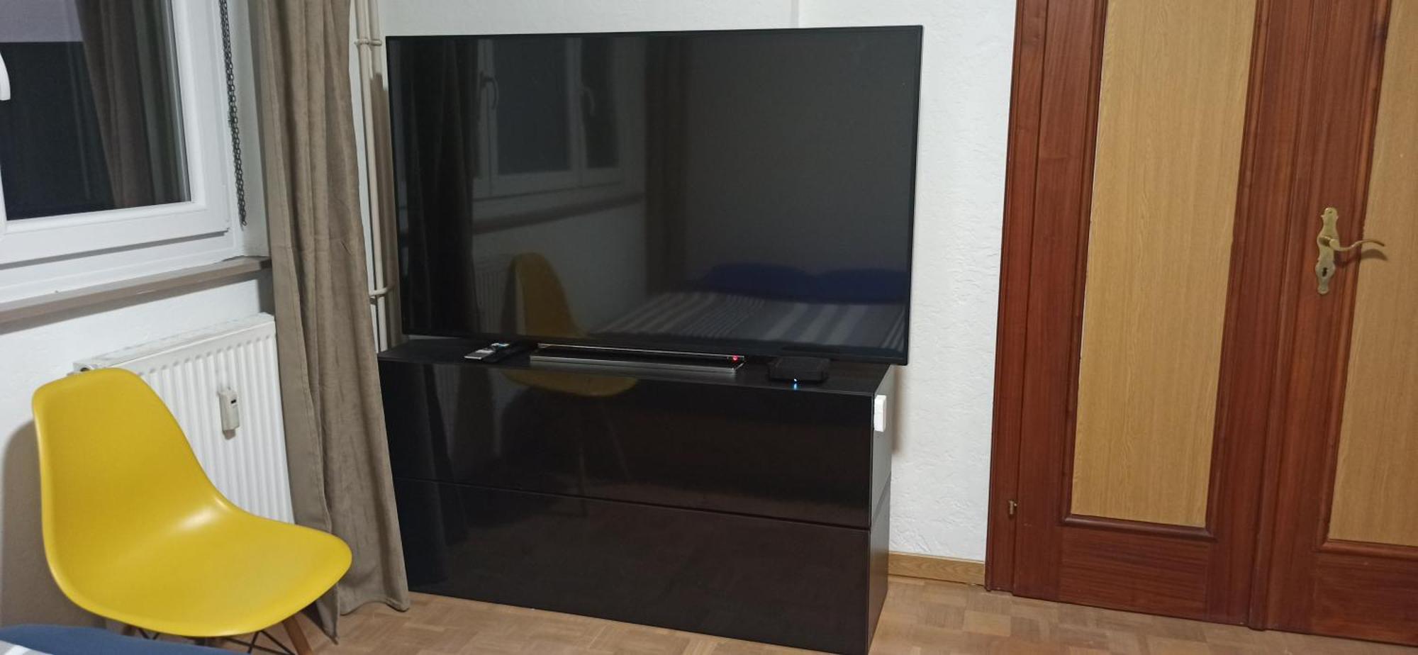 Apartement Saint Louis Train Station- Euroairport- Basel Dış mekan fotoğraf